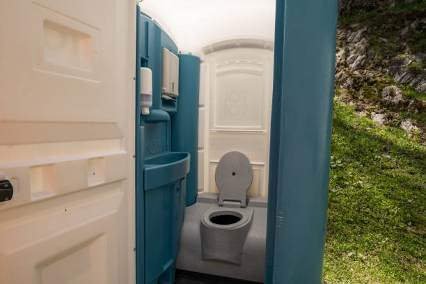 Portable Toilets for Disaster Relief Sites in Roswell, GA